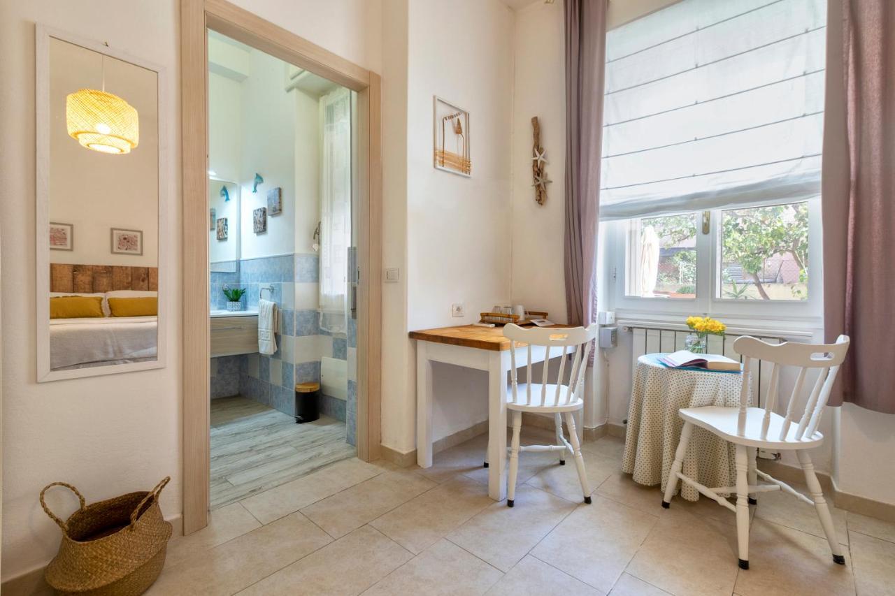 Da Marianna Guest house Alghero